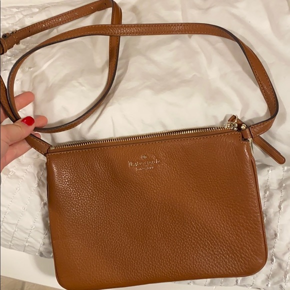 kate spade Handbags - Kate spade cross body